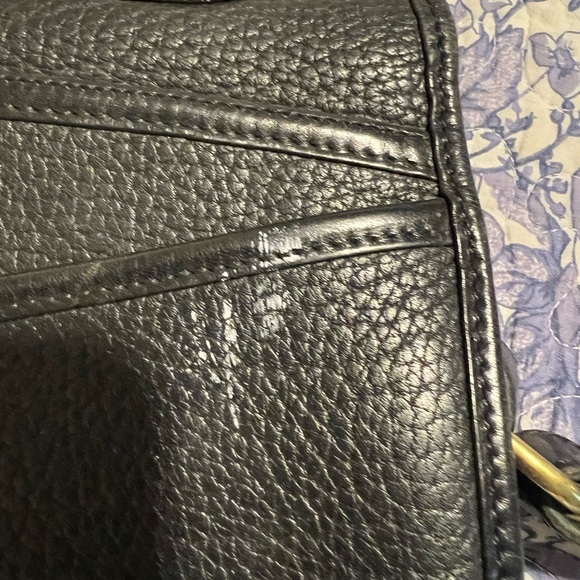 COPY - Vintage Dooney & Burke - Picture 6 of 10